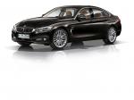BMW 4-Series Gran Coupe 2015 года